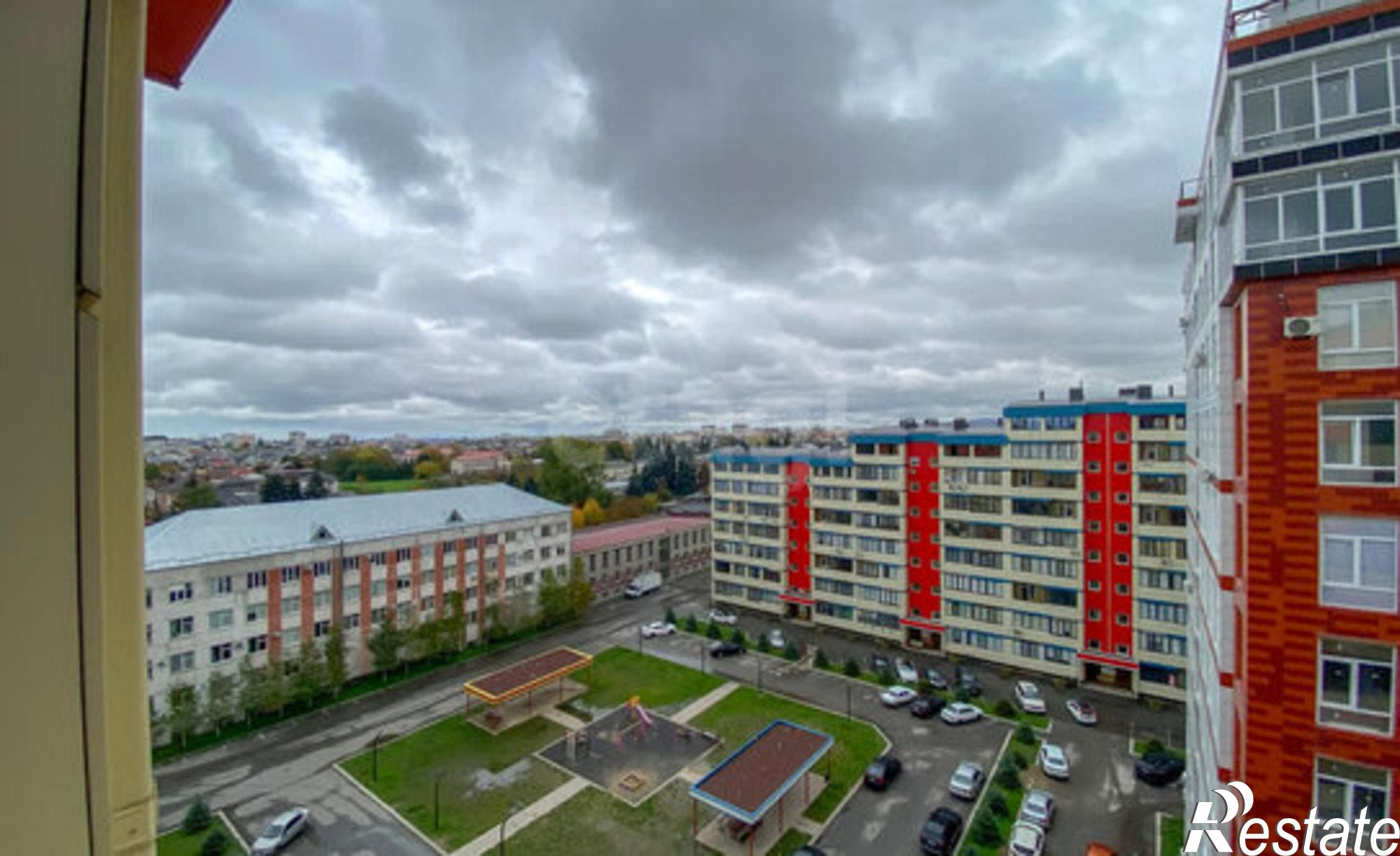 Купить квартиру за 7 500 000 рублей на ул Балкарская, 97 1