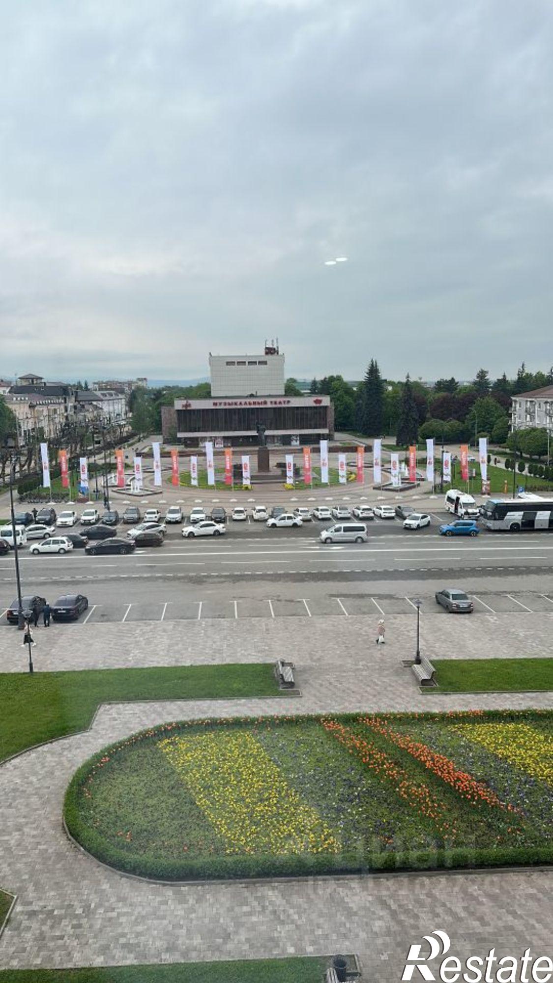 Сдать торговое помещение за 297 600 рублей на проспект Ленина, 35