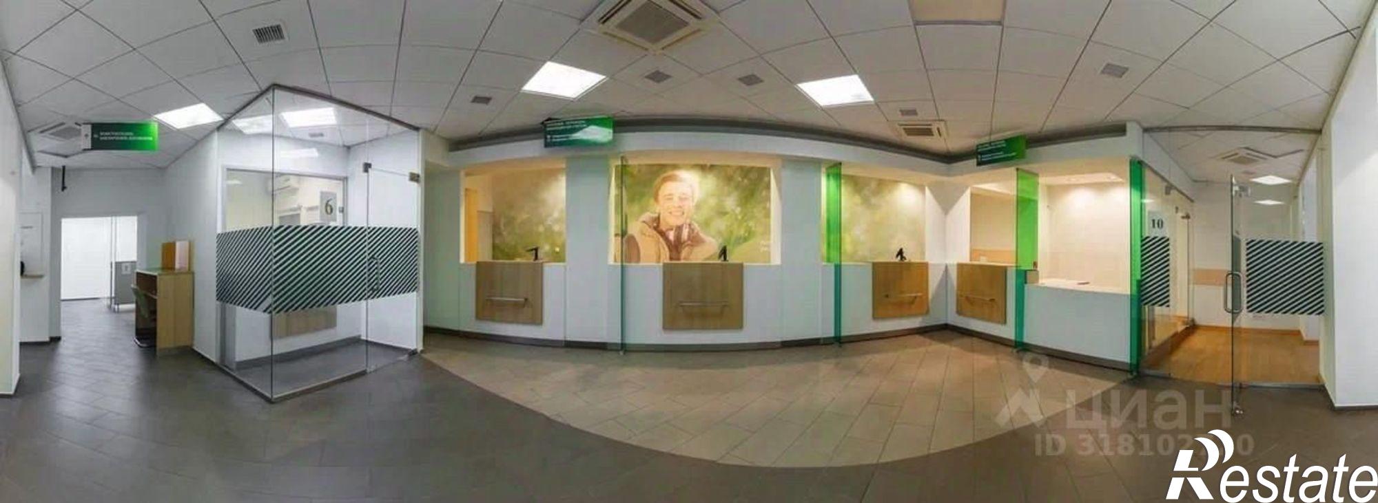 Сдать торговое помещение за 297 600 рублей на проспект Ленина, 35