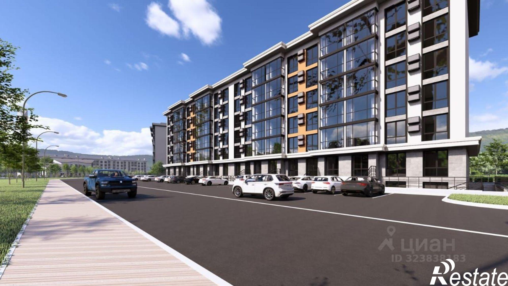 Купить квартиру за 2 600 000 рублей