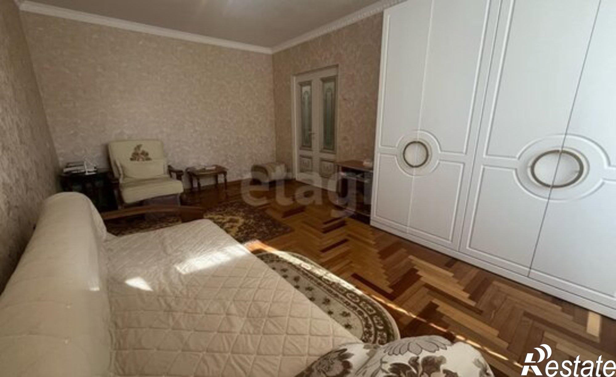 Купить квартиру за 5 500 000 рублей на ул Тарчокова, 54Г