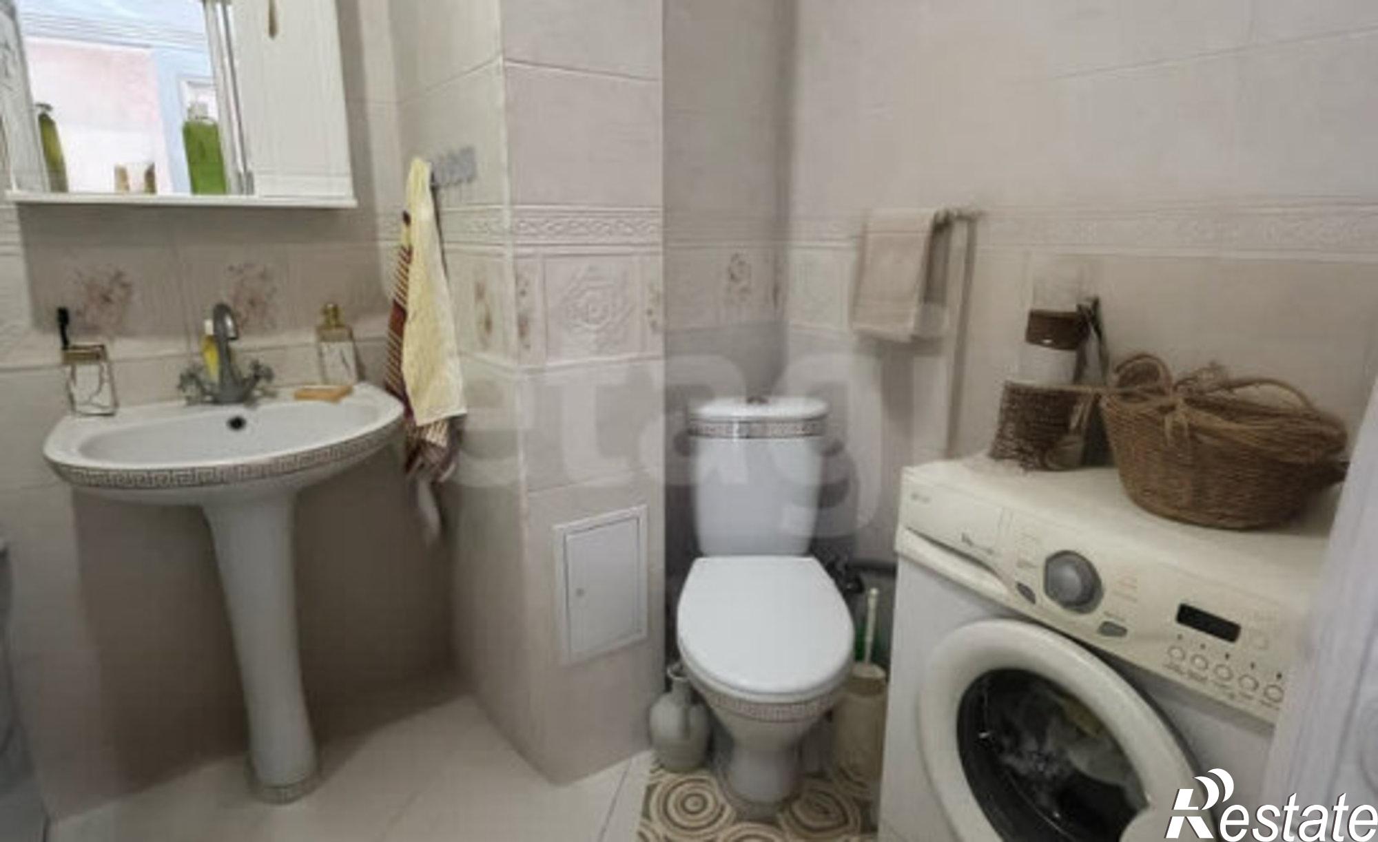 Купить квартиру за 5 500 000 рублей на ул Тарчокова, 54Г