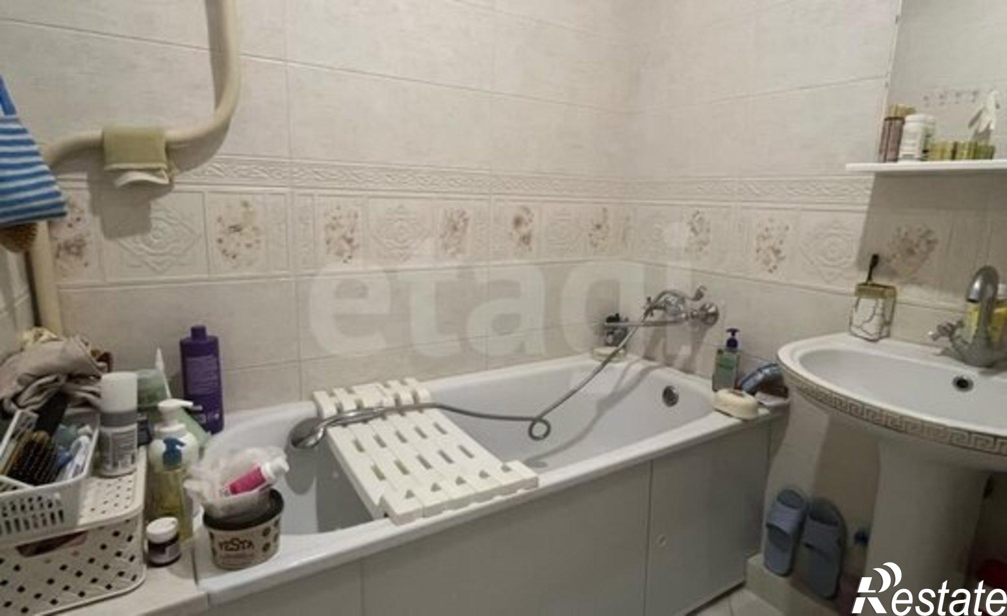 Купить квартиру за 5 500 000 рублей на ул Тарчокова, 54Г