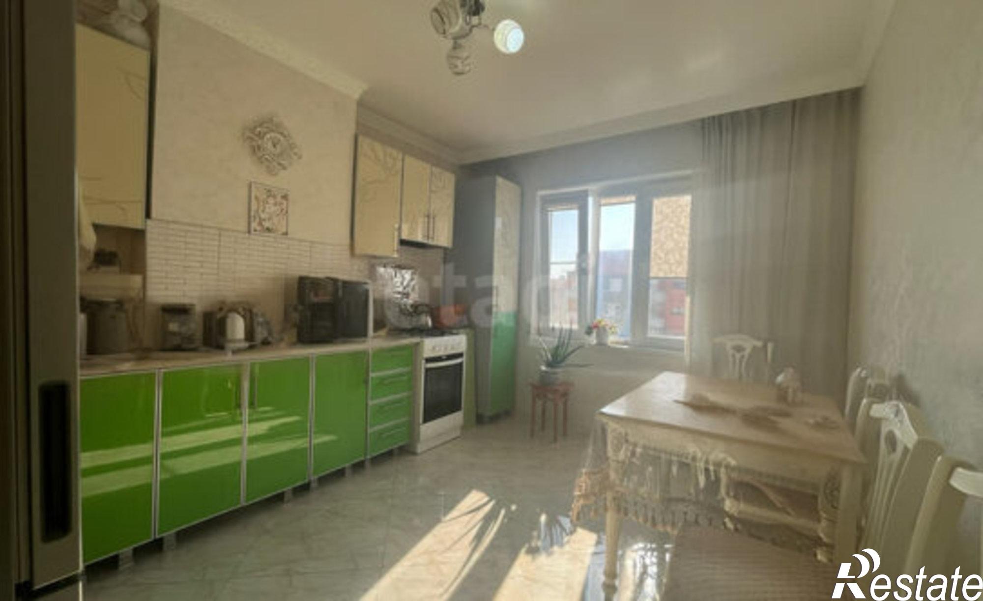 Купить квартиру за 5 500 000 рублей на ул Тарчокова, 54Г