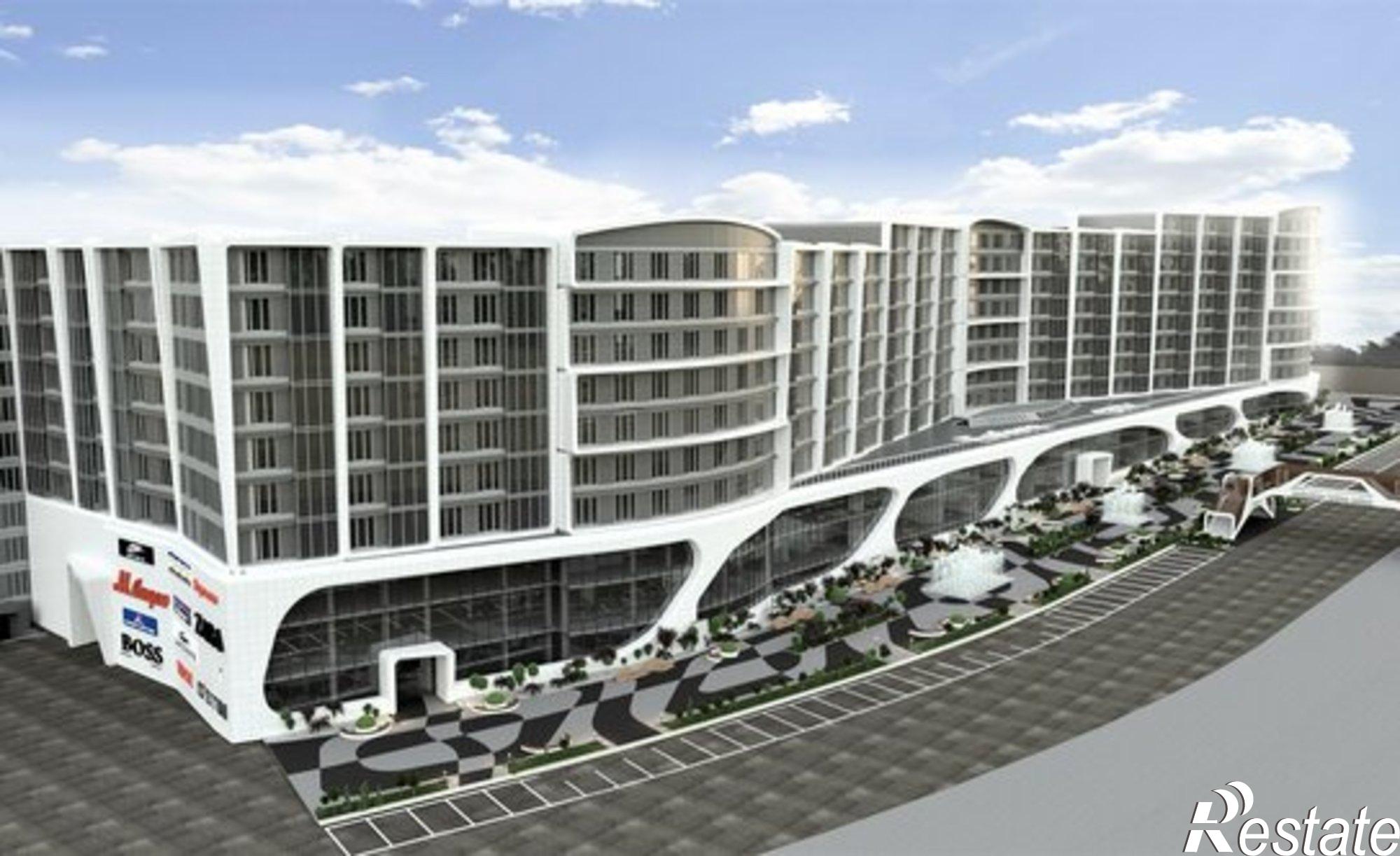 Купить квартиру за 9 500 010 рублей на улица Тлостанова, 32