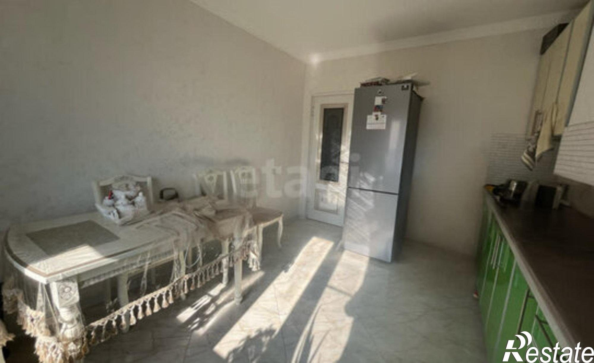 Купить квартиру за 5 500 000 рублей на ул Тарчокова, 54Г