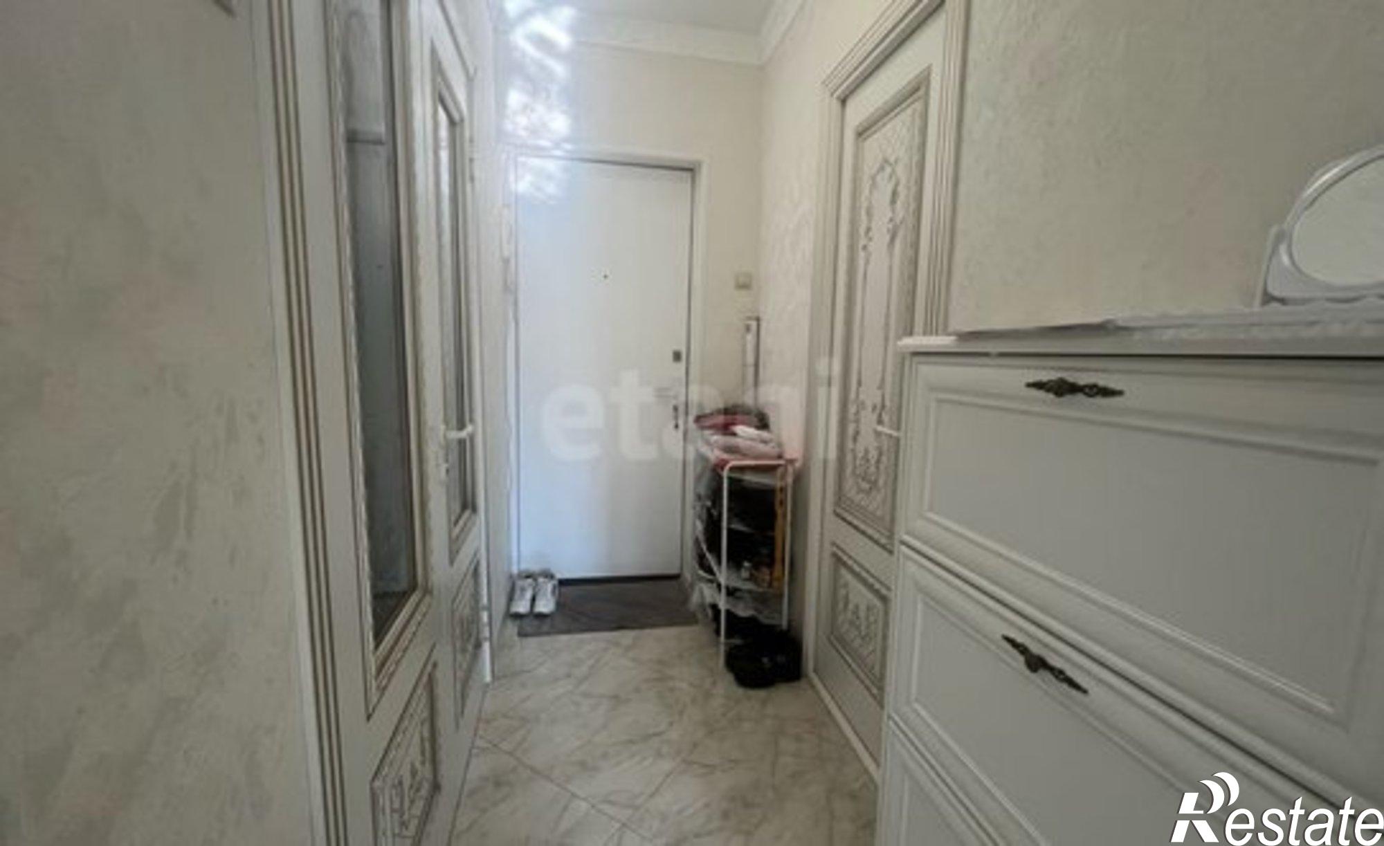 Купить квартиру за 5 500 000 рублей на ул Тарчокова, 54Г