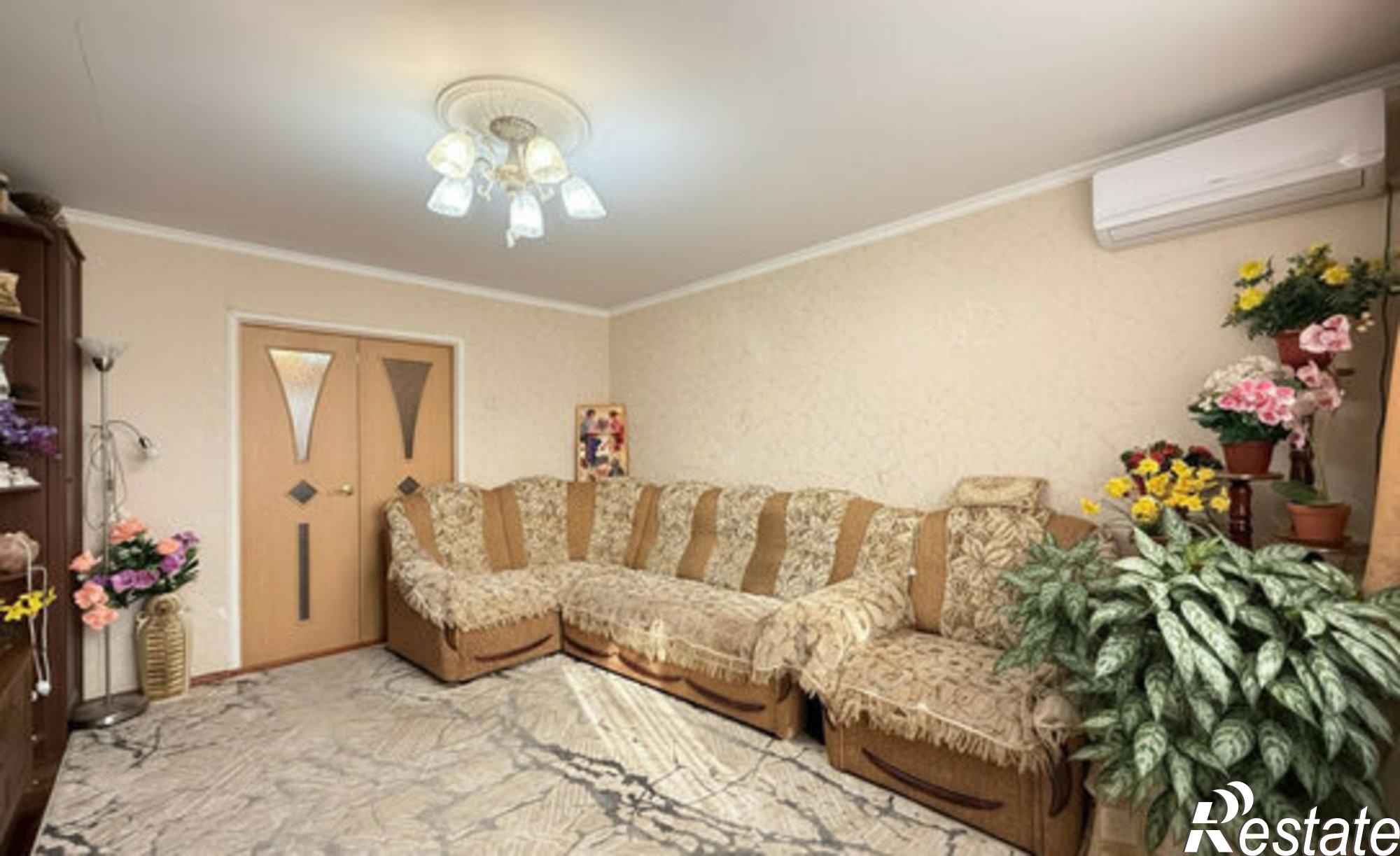 Купить квартиру за 4 600 000 рублей на ул 2 Таманской Дивизии, 41