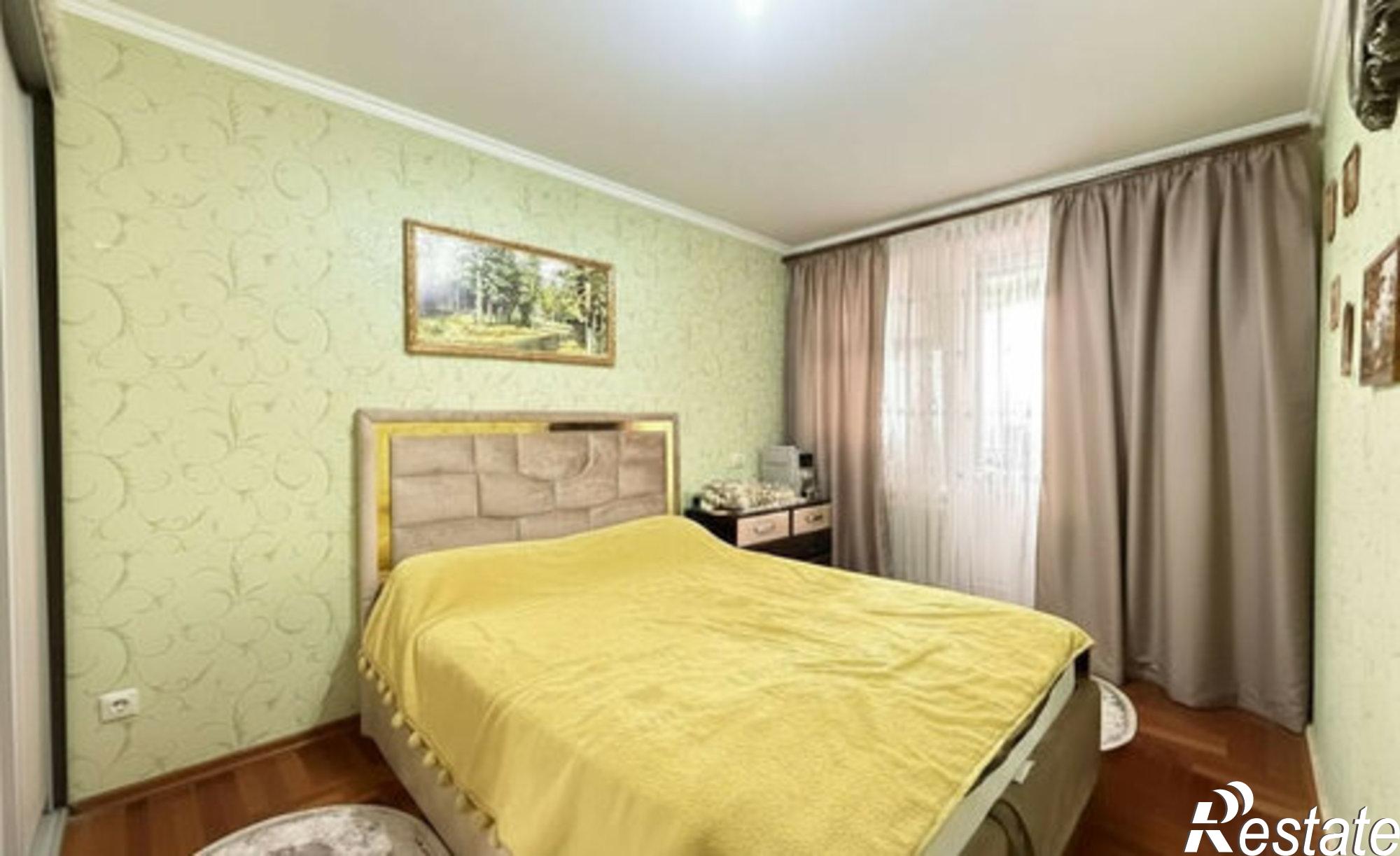 Купить квартиру за 4 600 000 рублей на ул 2 Таманской Дивизии, 41