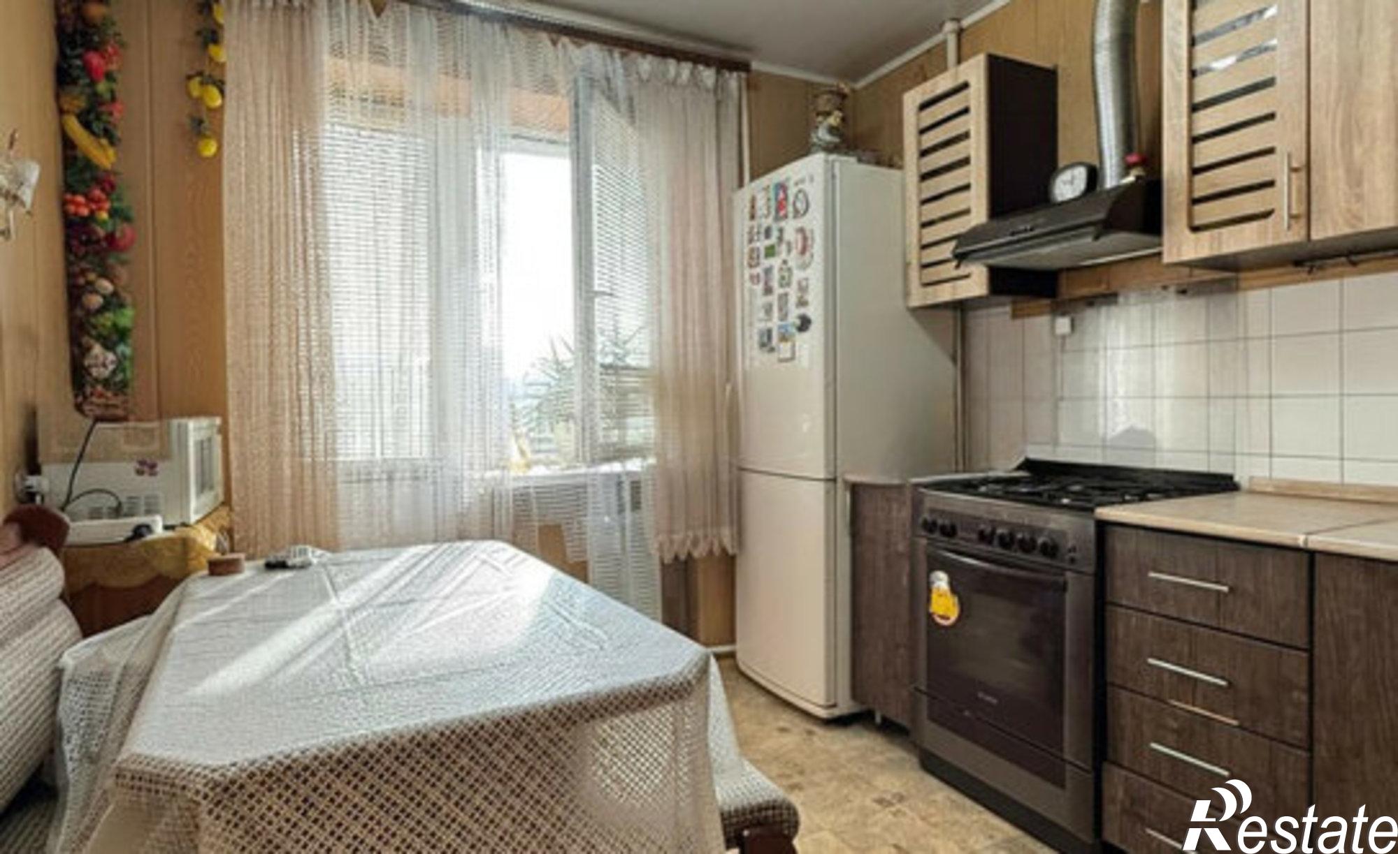 Купить квартиру за 4 600 000 рублей на ул 2 Таманской Дивизии, 41