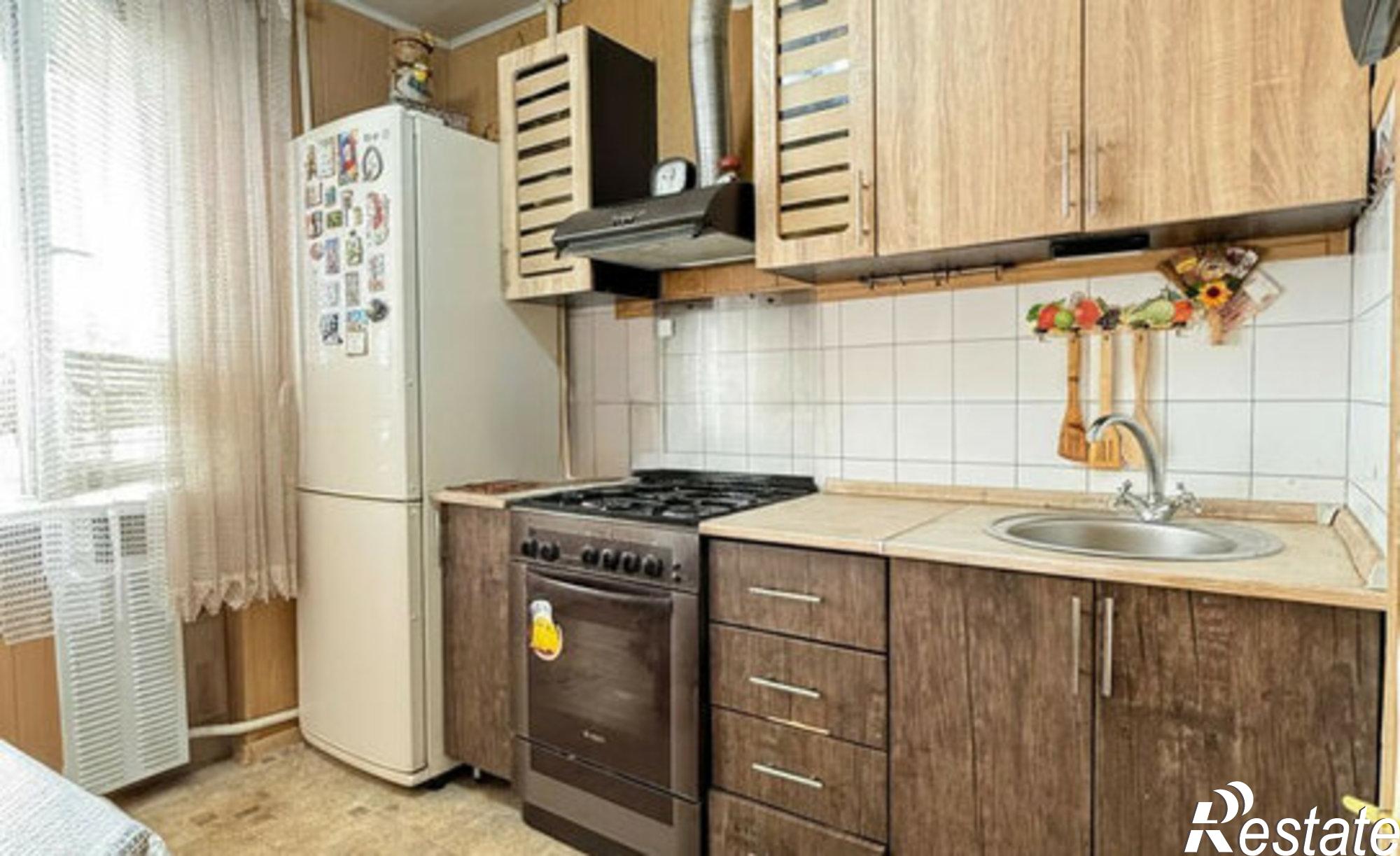 Купить квартиру за 4 600 000 рублей на ул 2 Таманской Дивизии, 41