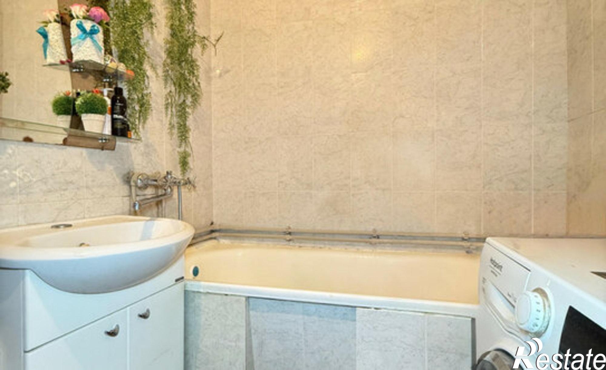 Купить квартиру за 4 600 000 рублей на ул 2 Таманской Дивизии, 41