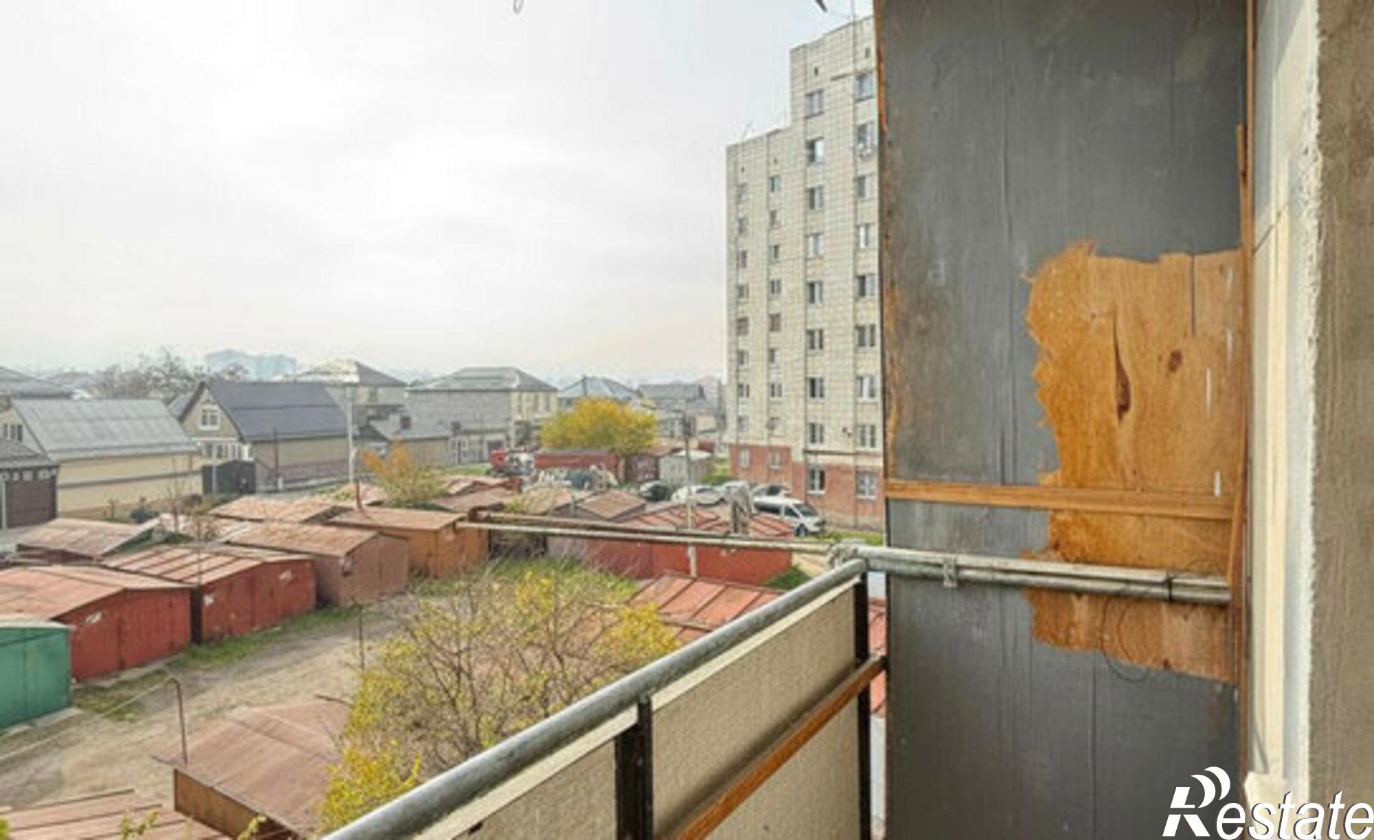 Купить квартиру за 4 600 000 рублей на ул 2 Таманской Дивизии, 41