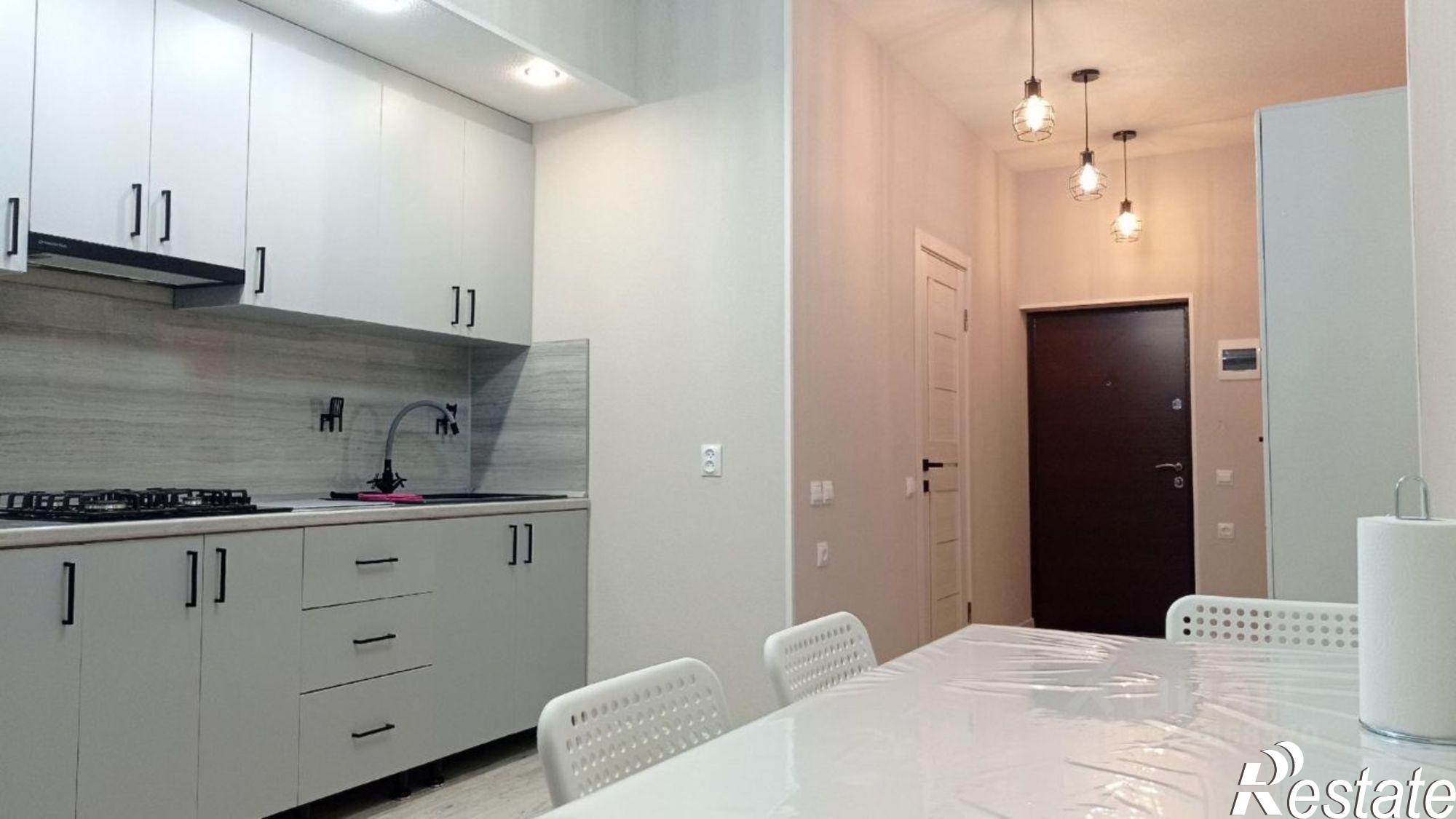 Купить квартиру за 5 490 000 рублей на улица Шарданова, 46