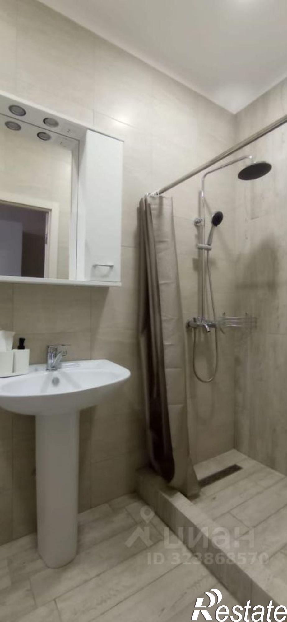 Купить квартиру за 5 490 000 рублей на улица Шарданова, 46