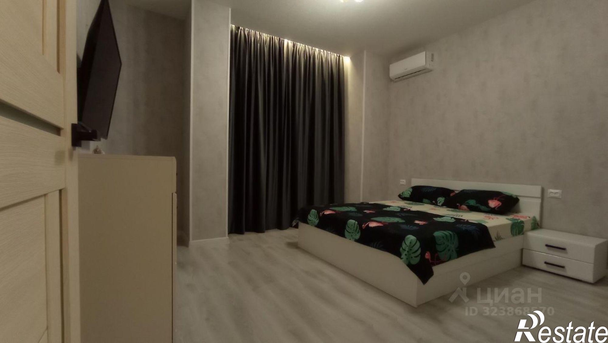 Купить квартиру за 5 490 000 рублей на улица Шарданова, 46