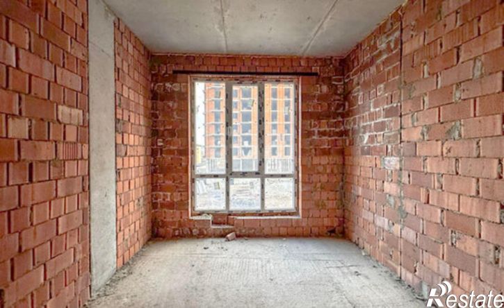 3-комн квартира улица Тамазова, 3,  д. 3