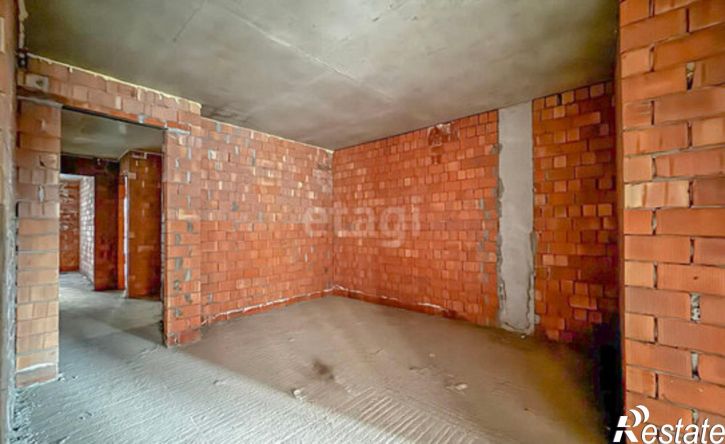 3-комн квартира улица Тамазова, 3,  д. 3