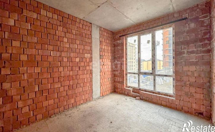 3-комн квартира улица Тамазова, 3,  д. 3