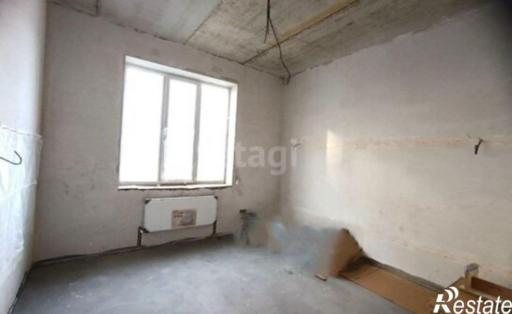 1-комн квартира улица Хужокова, 145 блок А,  д. 145 блок А