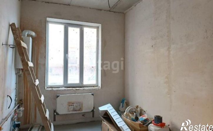 1-комн квартира улица Хужокова, 145 блок А,  д. 145 блок А