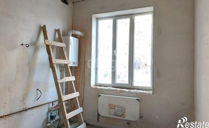 1-комн квартира улица Хужокова, 145 блок А,  д. 145 блок А