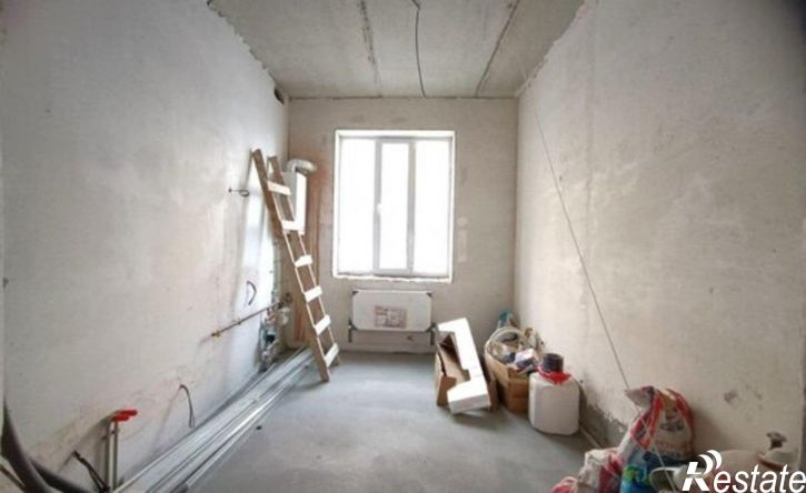 1-комн квартира улица Хужокова, 145 блок А,  д. 145 блок А