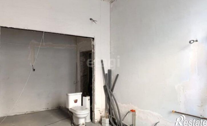 1-комн квартира улица Хужокова, 145 блок А,  д. 145 блок А