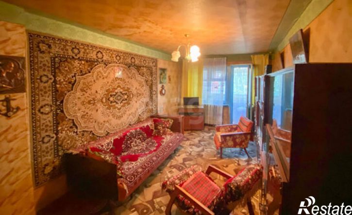 3-комн квартира улица Ашурова, 38,  д. 38