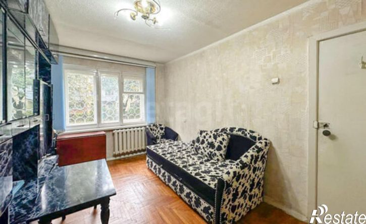 3-комн квартира проспект Кулиева, 36,  д. 36