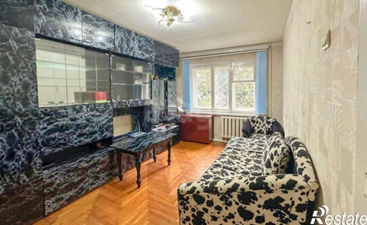 3-комн квартира проспект Кулиева, 36,  д. 36