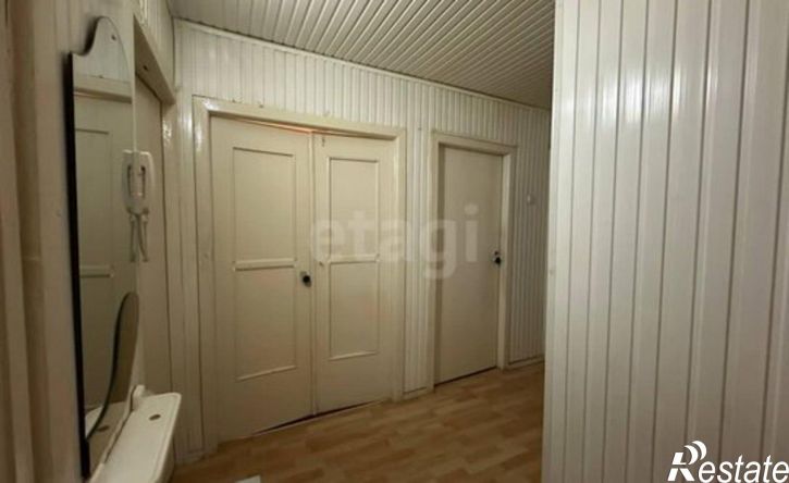 3-комн квартира проспект Кулиева, 36,  д. 36