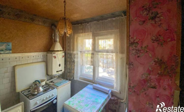 3-комн квартира улица Ашурова, 38,  д. 38