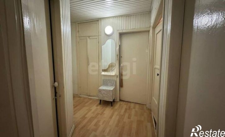 3-комн квартира проспект Кулиева, 36,  д. 36