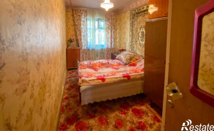 3-комн квартира улица Ашурова, 38,  д. 38