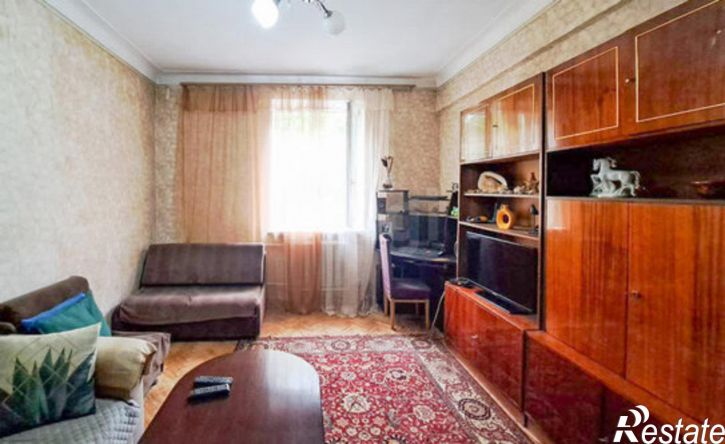 2-комн квартира проспект Ленина, 22,  д. 22