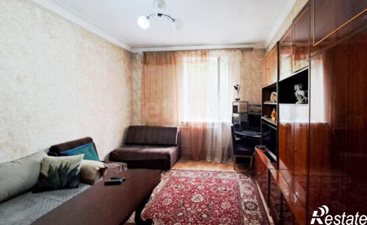 2-комн квартира проспект Ленина, 22,  д. 22