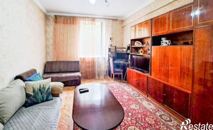 2-комн квартира проспект Ленина, 22,  д. 22