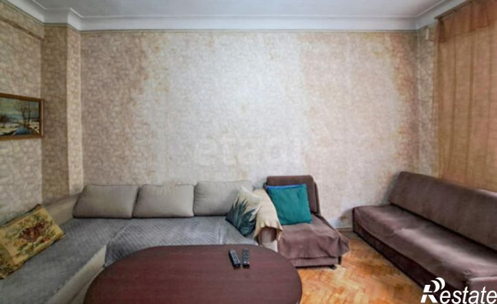 2-комн квартира проспект Ленина, 22,  д. 22