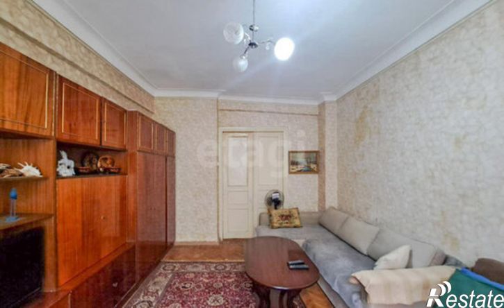 2-комн квартира проспект Ленина, 22,  д. 22