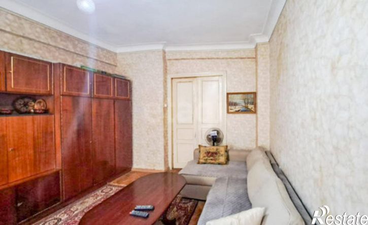 2-комн квартира проспект Ленина, 22,  д. 22