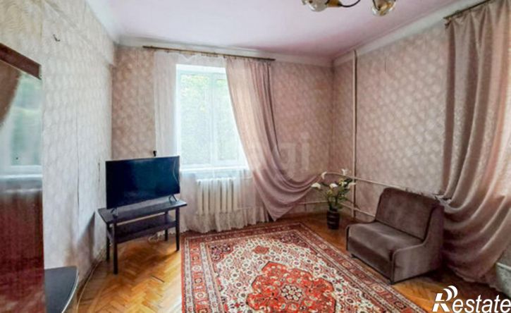 2-комн квартира проспект Ленина, 22,  д. 22