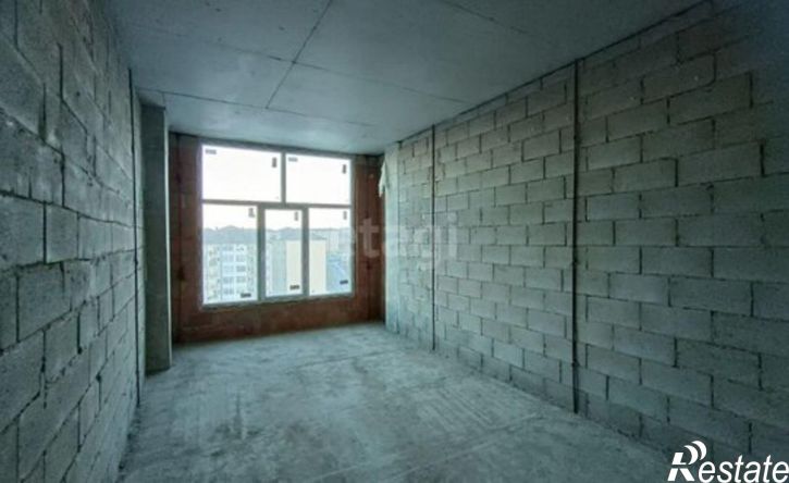 3-комн квартира ул Атажукина, 2,  д. 2