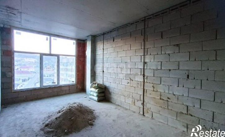 3-комн квартира ул Атажукина, 2,  д. 2