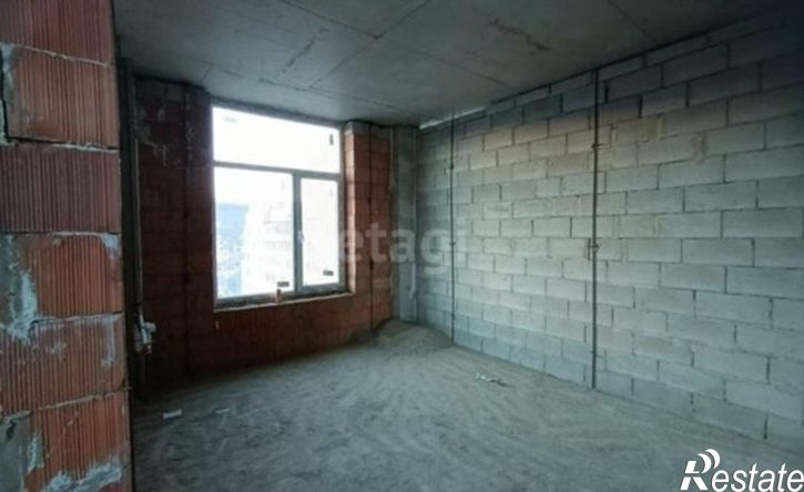 3-комн квартира ул Атажукина, 2,  д. 2