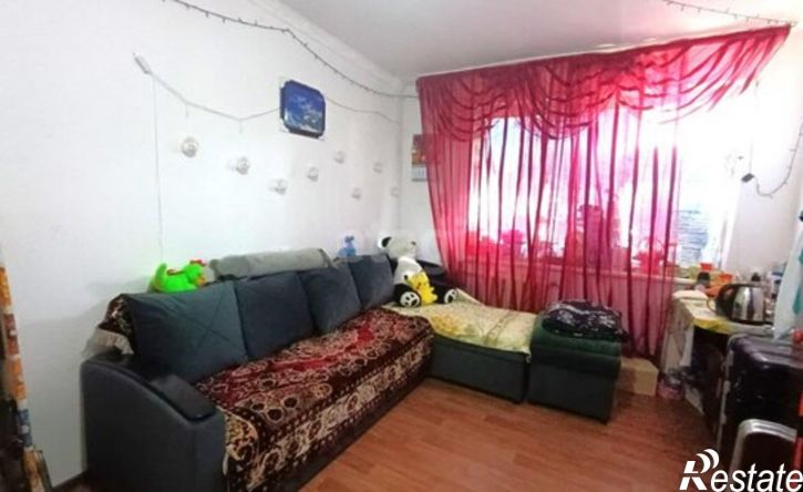 1-комн квартира ул Крылова, 9,  д. 9