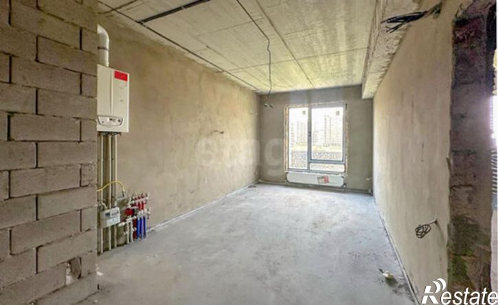 1-комн квартира ул имени Героя Российской Федерации Тимура Мухамедовича Тамазова, 5,  д. 5