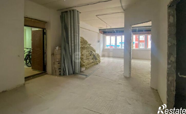 3-комн квартира ул Балкарская, 97 1,  д. 97 1,  к. 1