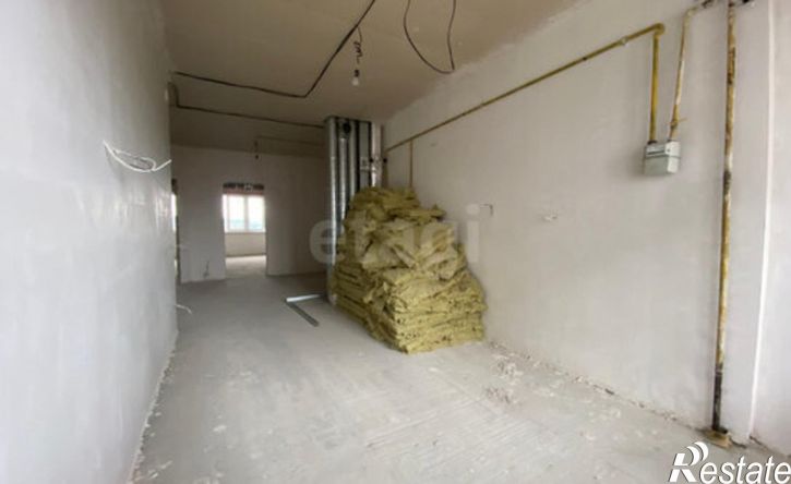 3-комн квартира ул Балкарская, 97 1,  д. 97 1,  к. 1