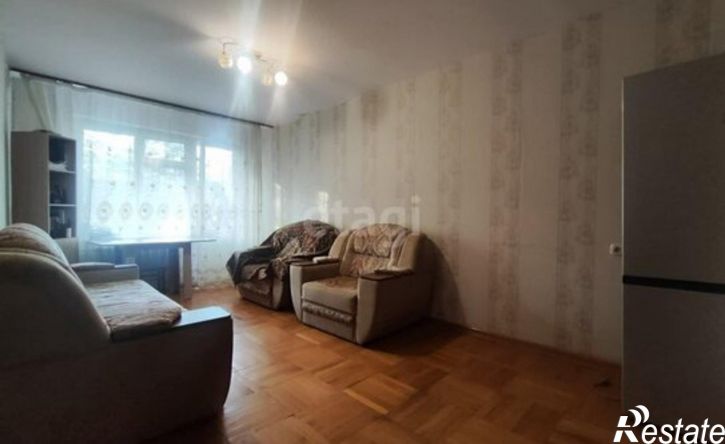 2-комн квартира ул Ватутина, 19,  д. 19